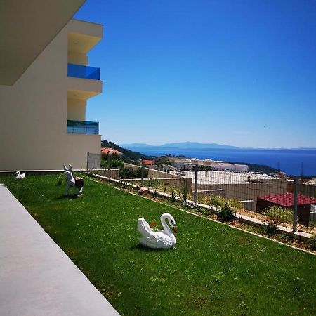 Cozy Comfortable Flat - Beautifull Panoramic View Makarska Eksteriør billede