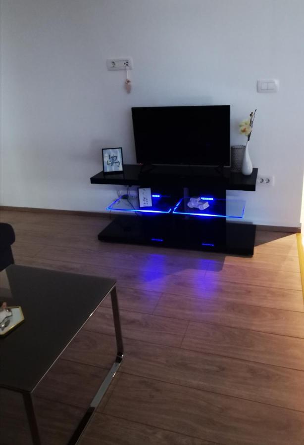 Cozy Comfortable Flat - Beautifull Panoramic View Makarska Eksteriør billede