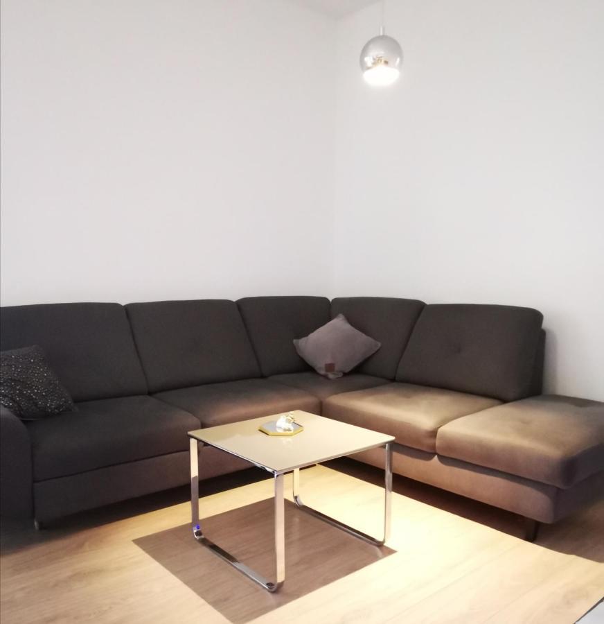 Cozy Comfortable Flat - Beautifull Panoramic View Makarska Eksteriør billede
