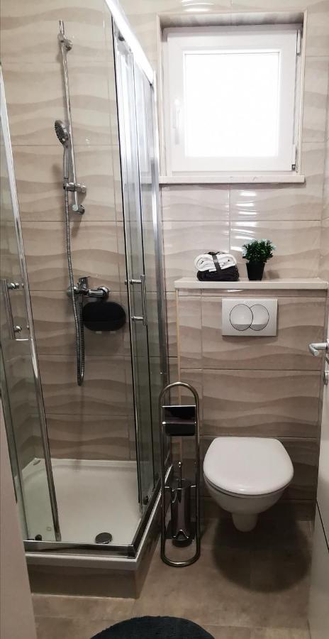 Cozy Comfortable Flat - Beautifull Panoramic View Makarska Eksteriør billede