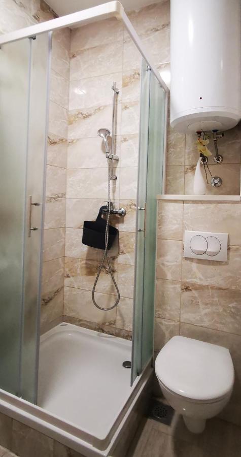 Cozy Comfortable Flat - Beautifull Panoramic View Makarska Eksteriør billede