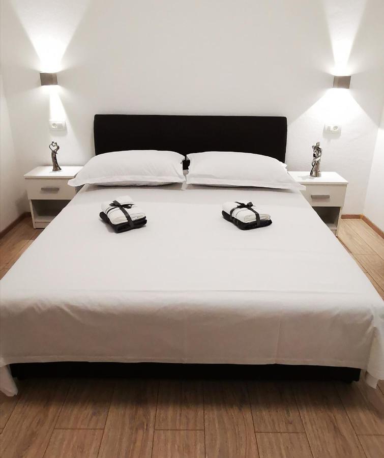 Cozy Comfortable Flat - Beautifull Panoramic View Makarska Eksteriør billede