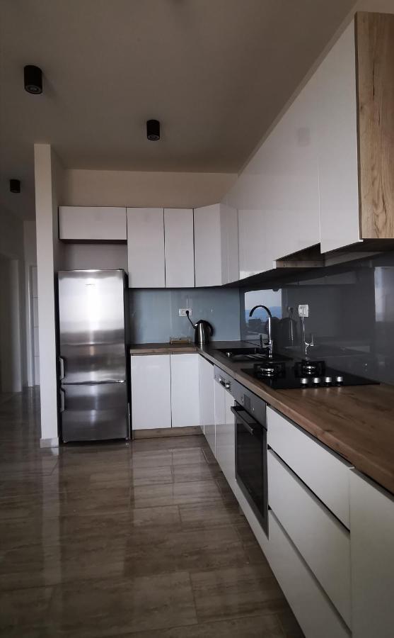 Cozy Comfortable Flat - Beautifull Panoramic View Makarska Eksteriør billede