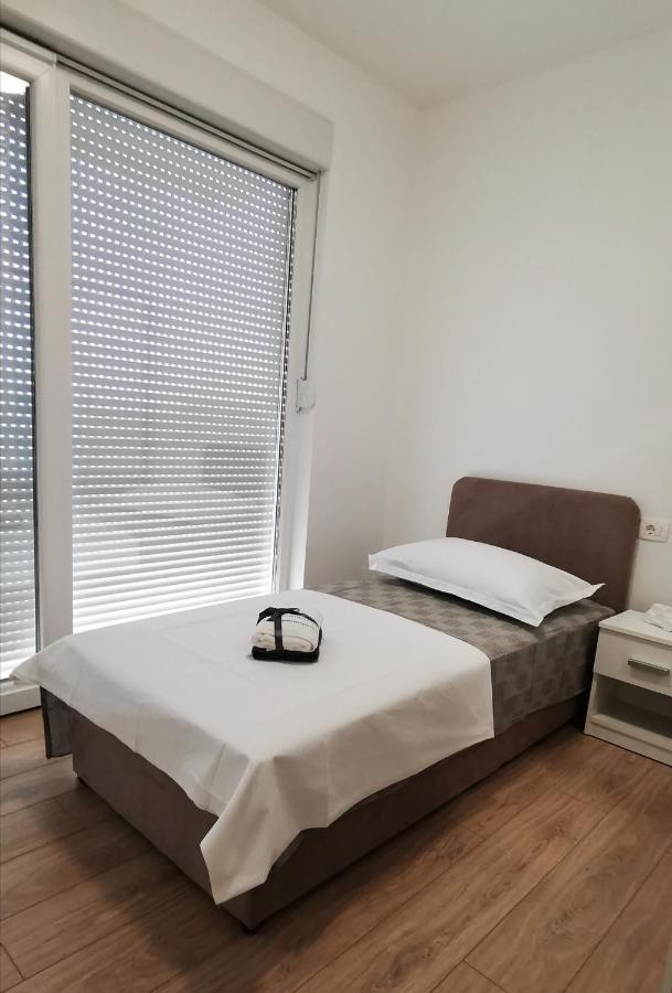 Cozy Comfortable Flat - Beautifull Panoramic View Makarska Eksteriør billede