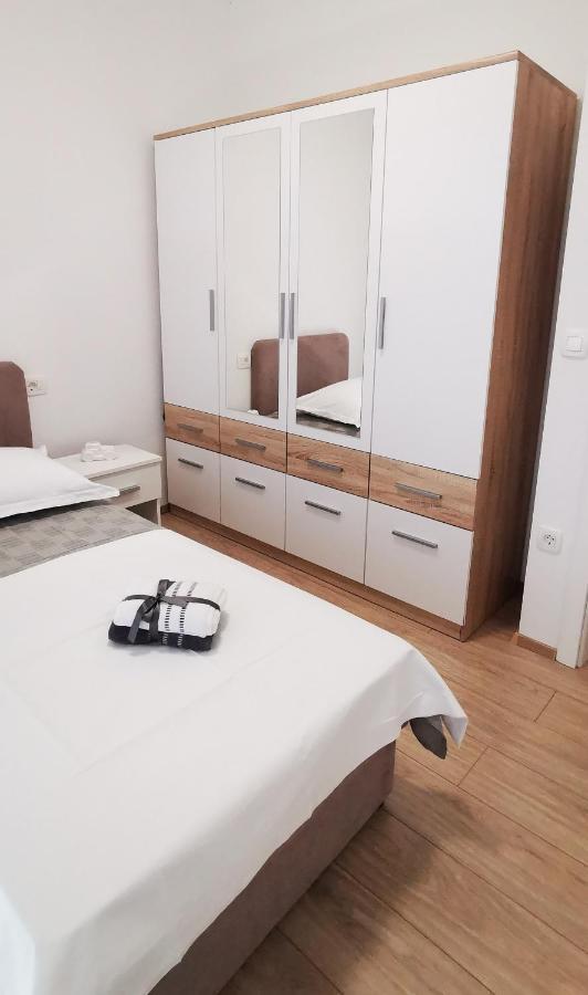 Cozy Comfortable Flat - Beautifull Panoramic View Makarska Eksteriør billede