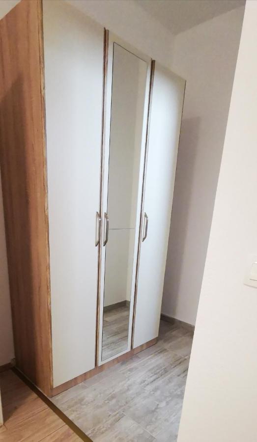 Cozy Comfortable Flat - Beautifull Panoramic View Makarska Eksteriør billede