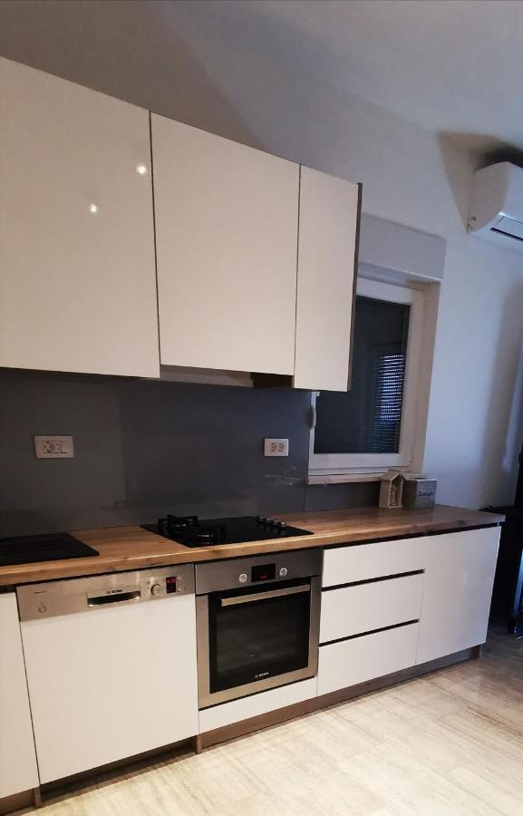 Cozy Comfortable Flat - Beautifull Panoramic View Makarska Eksteriør billede
